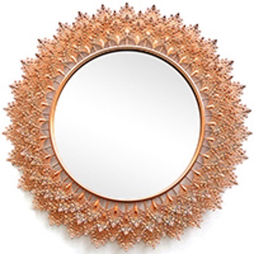 Contemporary Wall Mirror M855