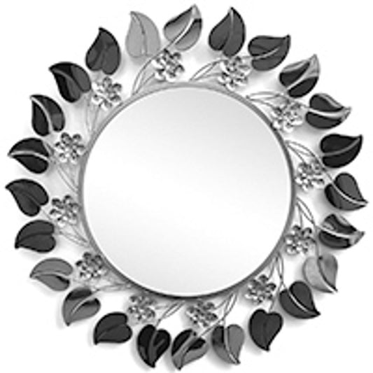Contemporary Wall Mirror M881-T