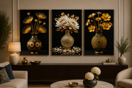 Wall Frame ME2-061 / ME2-062 / ME2-063