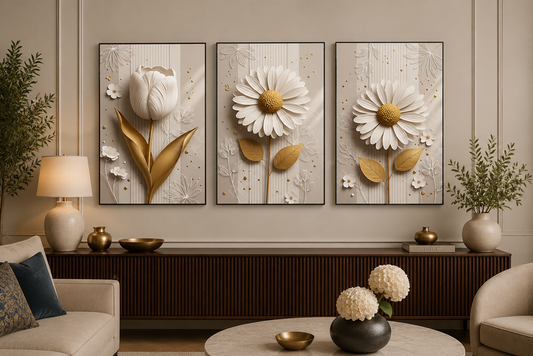 Wall Frame ME2-400 / ME2-401 / ME2-402