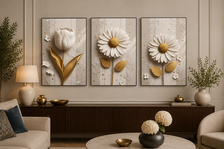 Wall Frame ME2-400 / ME2-401 / ME2-402