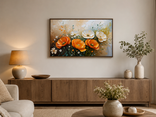 Wall Frame ME2-514