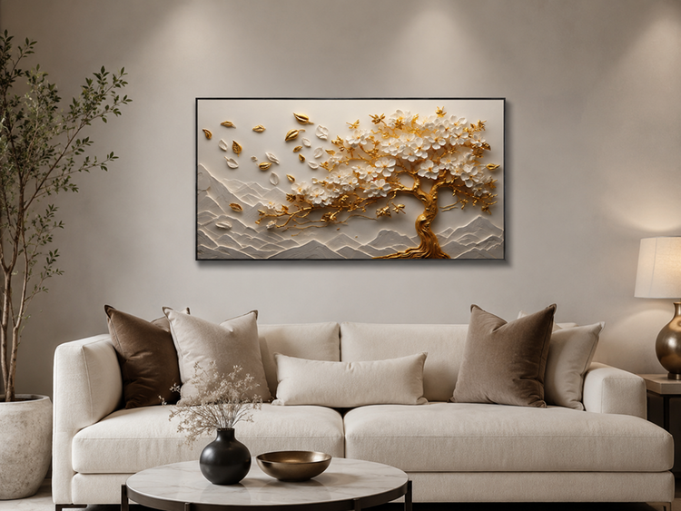 Wall Frame ME2-523