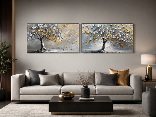 Wall Frame ME3-531 / ME3-532