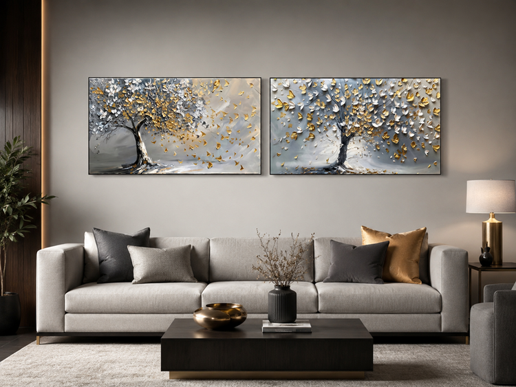 Wall Frame ME3-531 / ME3-532