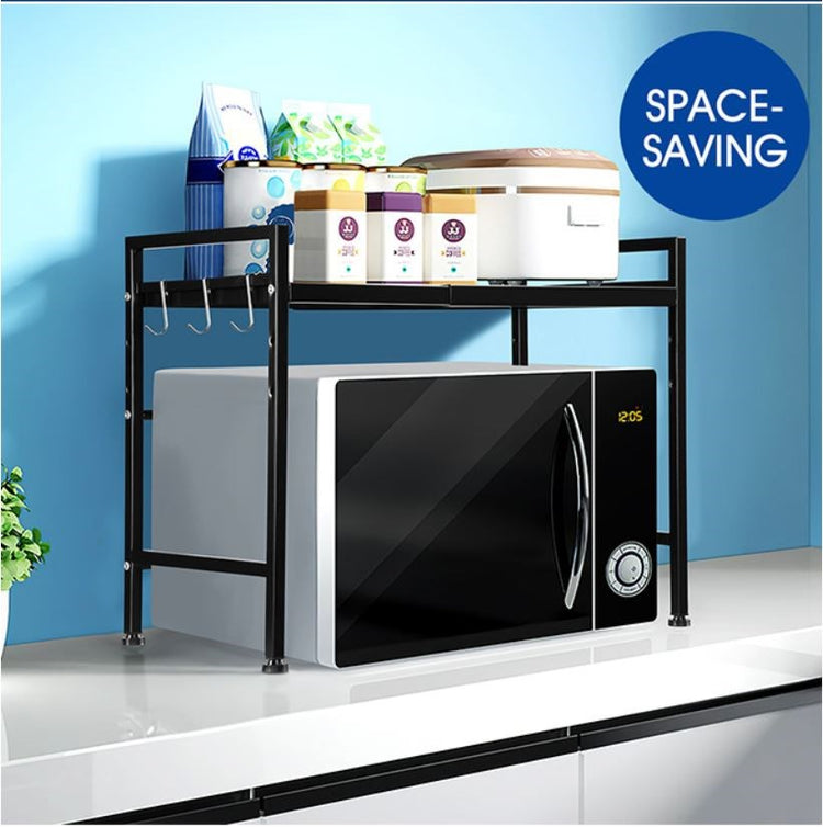 Microwave Small Rack