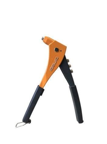 Hand Riveter 10" MOD.242.04