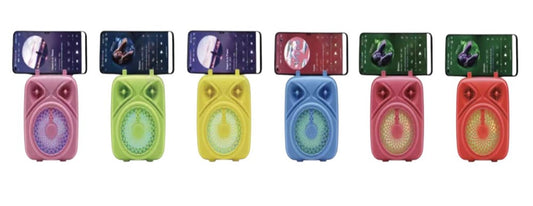 Bluetooth Speaker MSA-301