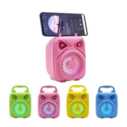 Bluetooth Speaker MSA-301