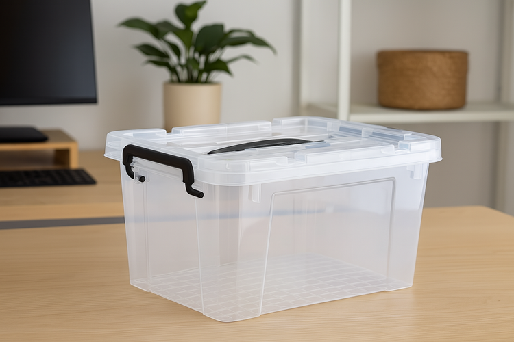 Plastic Container 20L MX-221 DD1109