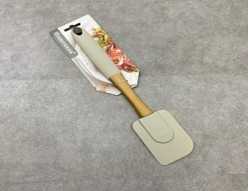 Silicone Spatula DH2577-STONE WHITE