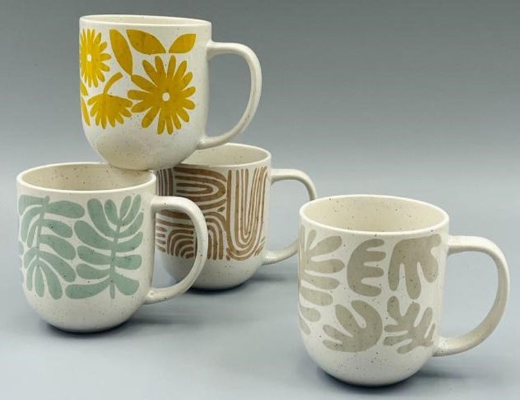 Mug 400ml T01-25