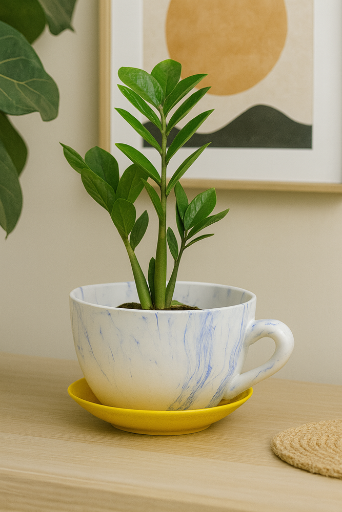 Mug Vase J17D-Y005 DD16093