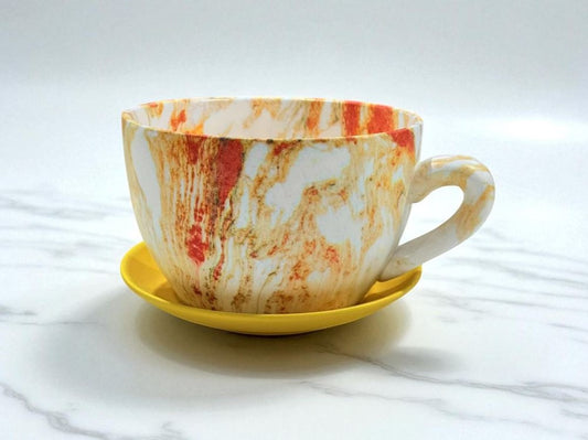 Mug Vase J17B-Y002 DD16084