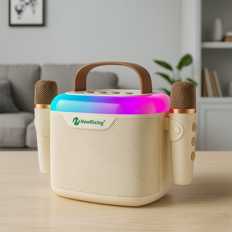 Wireless Bluetooth Speaker NL-8805