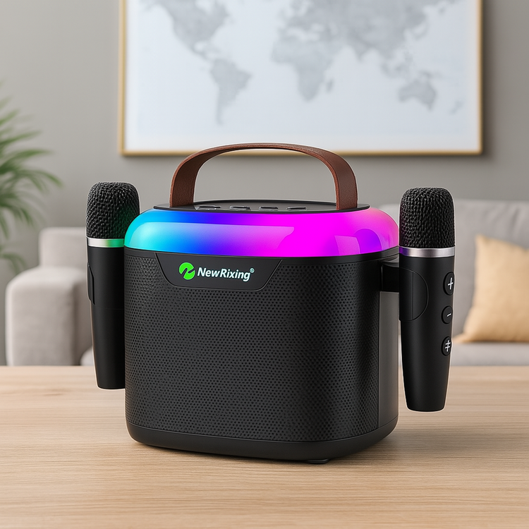 Wireless Bluetooth Speaker NL-8805