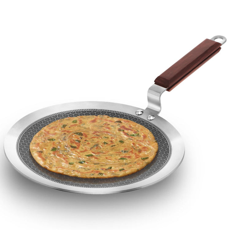 Futura Paratha Tawa 26cm NSPT26