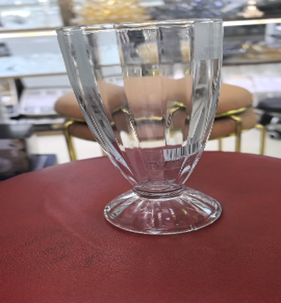 Glass Cup 6pc NX001