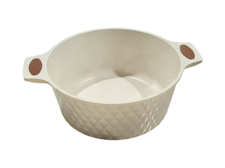 Non-Stick Casserole Pot 28cm YT-D007