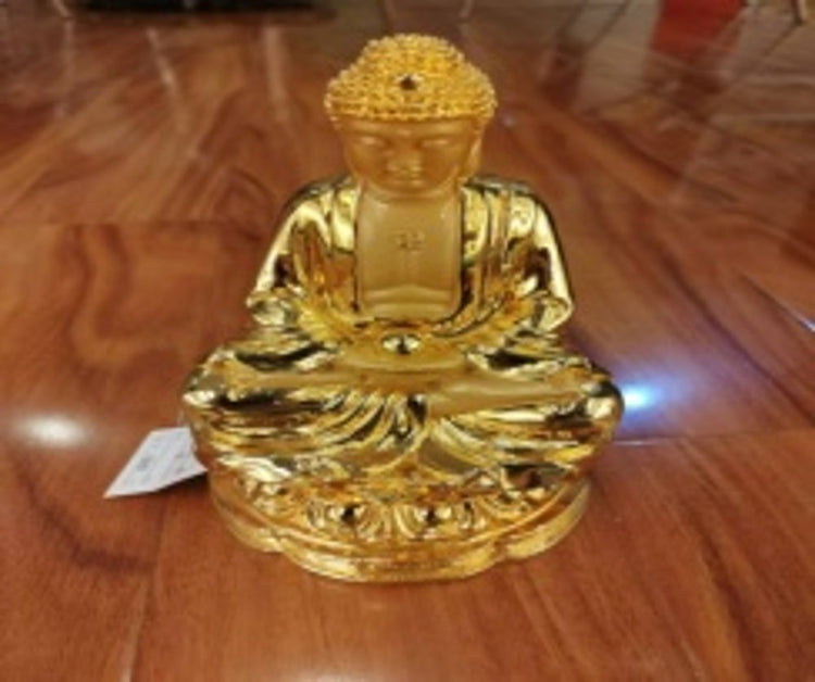 Statue Decor O7178