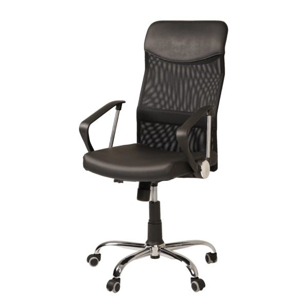 Office Mesh Chair Black UT-C161