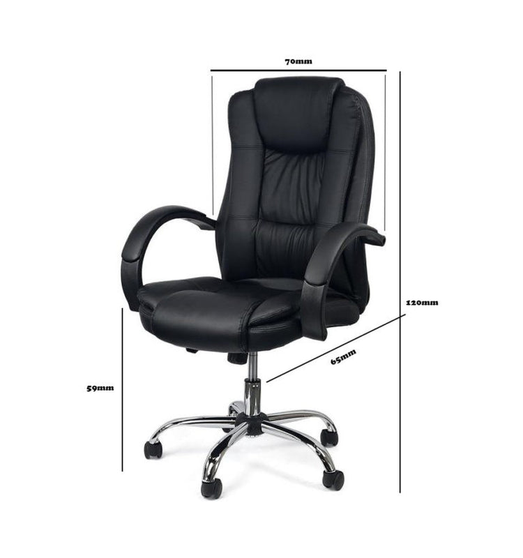 Office Chair UT-C300