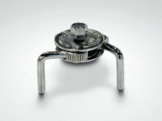 Oil Filter Wrench 3 Jaw A-15