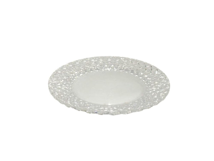 Glass Plate 4pc P188-2