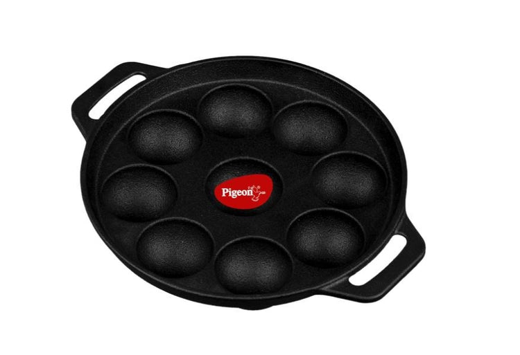 PIGEON CAST IRON PANIYARAKKAL 16273