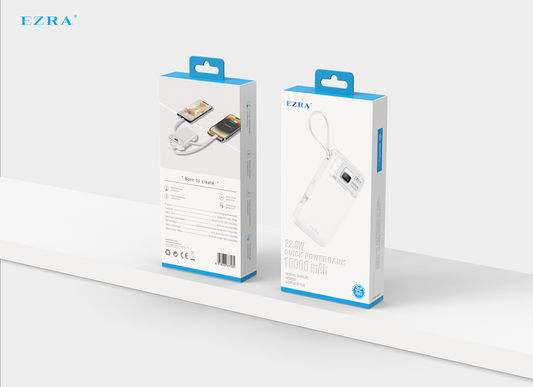 Power Bank  10000mAh