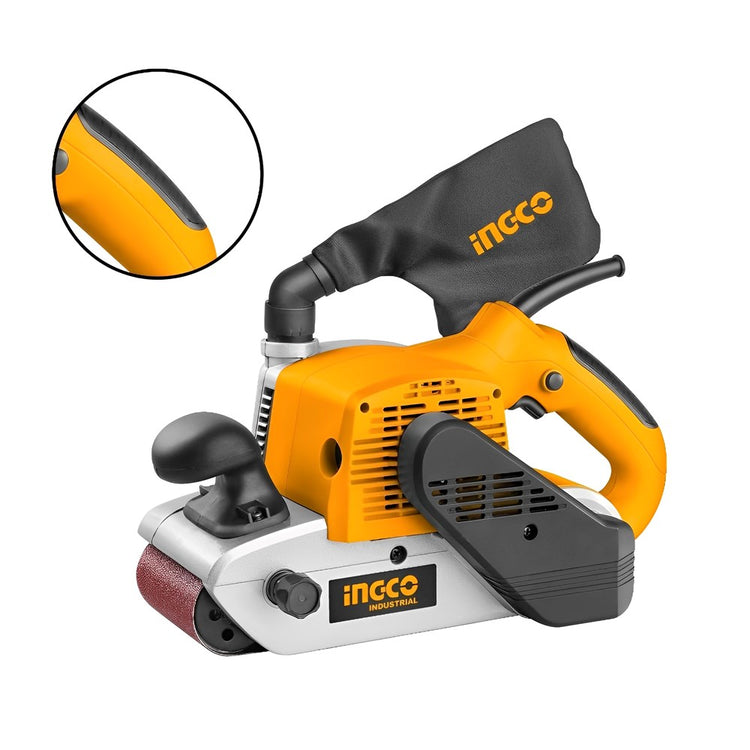 Belt Sander 1200W PBS12001