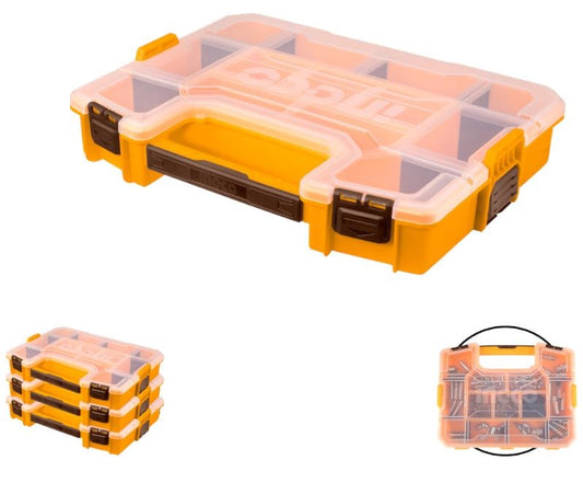 Plastic Organizer 15