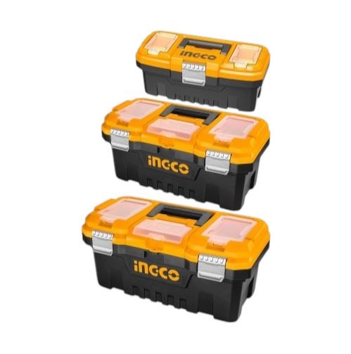 Tool Box Set 3pc INGCO PBXK0302