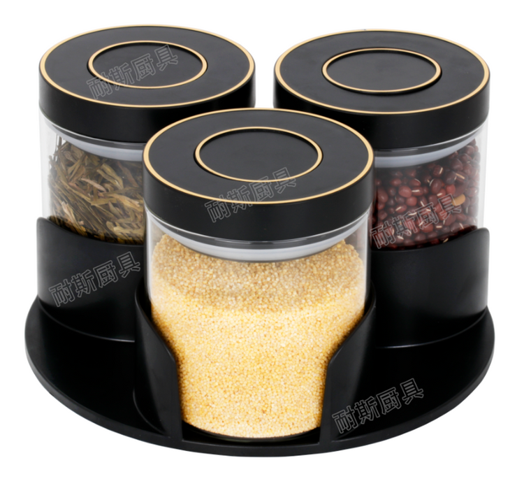 Spice Rack 6pc PNHJ100A-03S