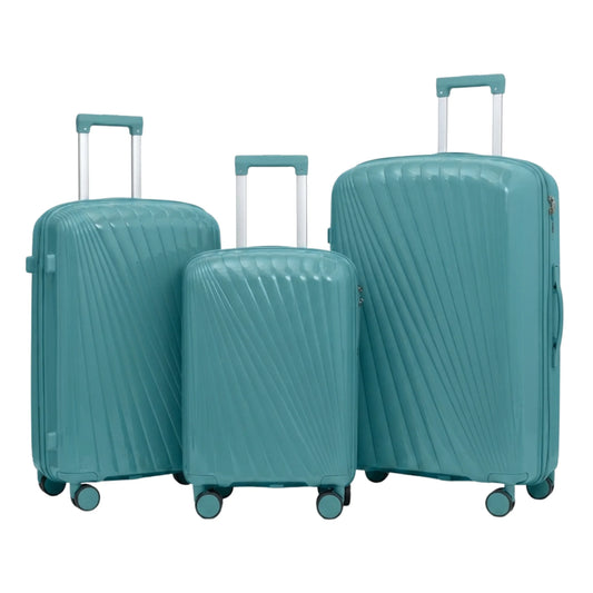 Suitcase 3pc PP-01
