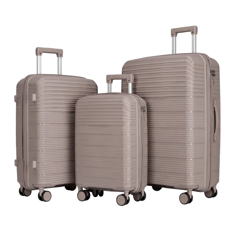 Suitcase 3pc PP-03