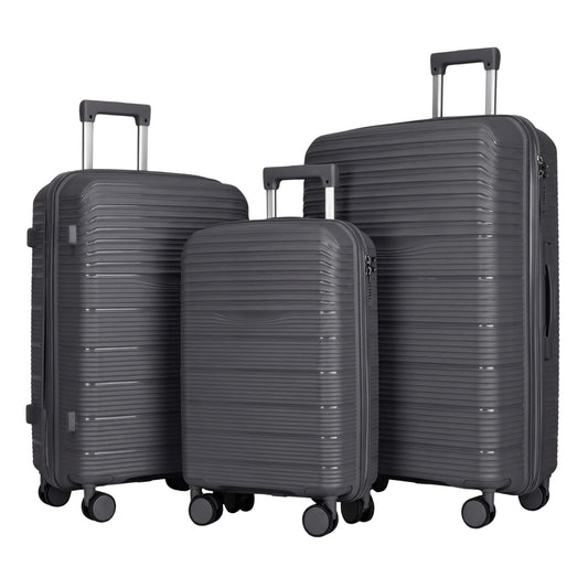 Suitcase 3pc PP-03