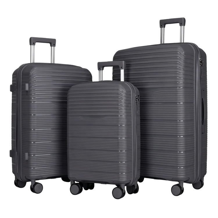 Suitcase 3pc PP-03