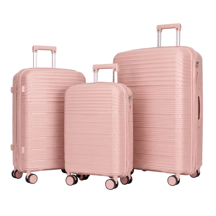 Suitcase 3pc PP-03