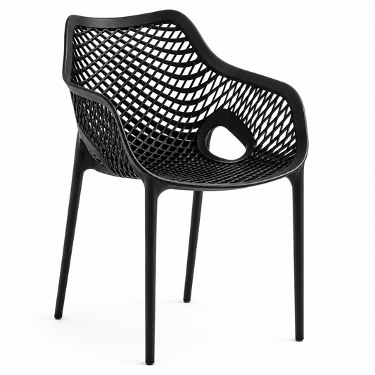 Mesh Chair Outdoor Chair PP-205