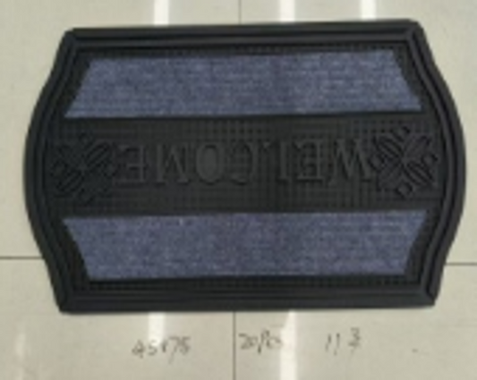 Outside Doormat 45cm x 75cm PS504