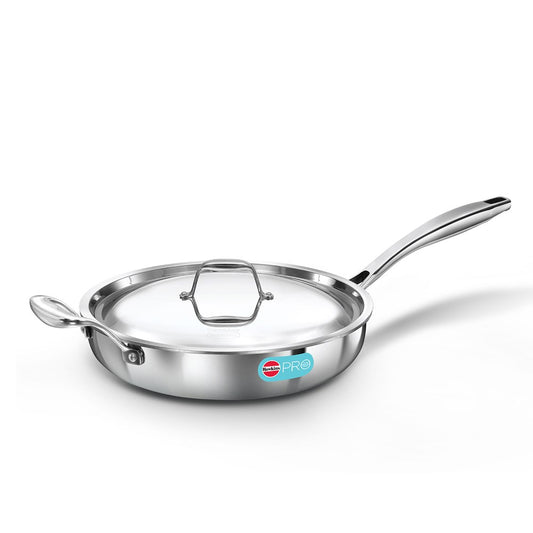 Futura SS Fry Pan PSF26S