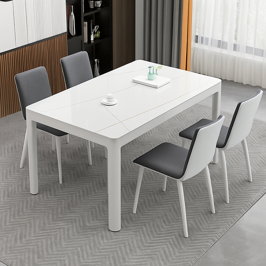 Dining Table & 4 Chairs PT-168803