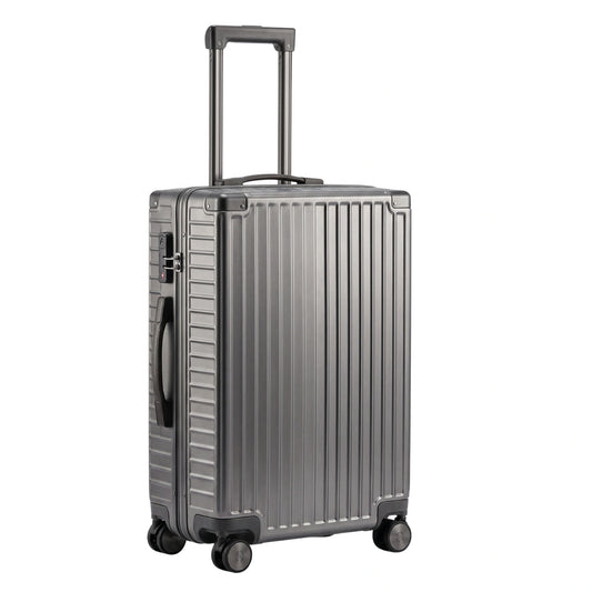 Suitcase in 4 Colors | Hardshell Luggage | 20", 28" | PX2090
