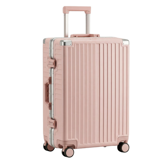 Suitcase in 4 Colors | Hardshell Luggage | 20", 28" | PX2090