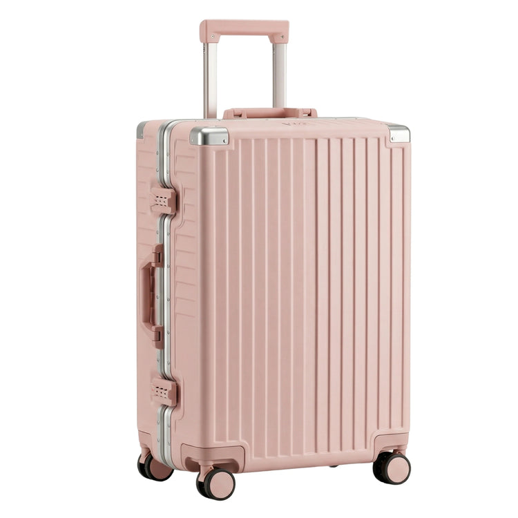 Suitcase in 4 Colors | Hardshell Luggage | 20", 28" | PX2090
