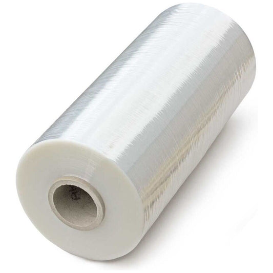 Clear Cling Wrap 4KG QT068-15