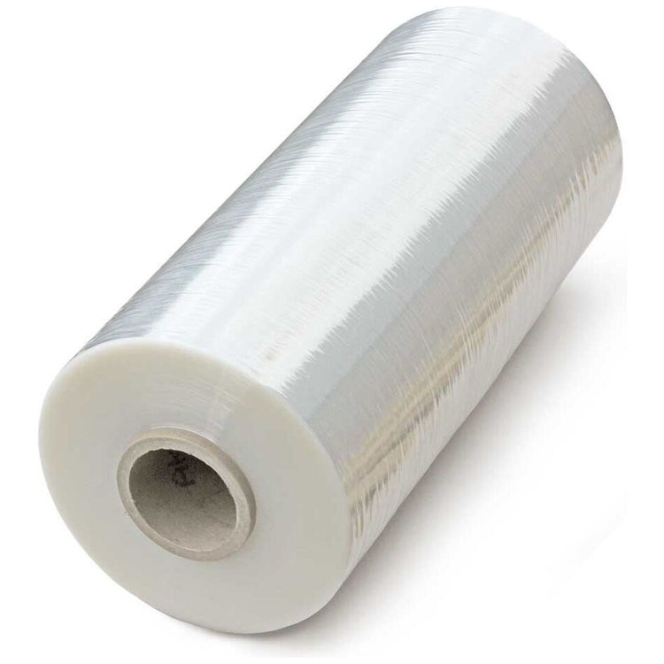 Clear Cling Wrap 4KG QT068-15