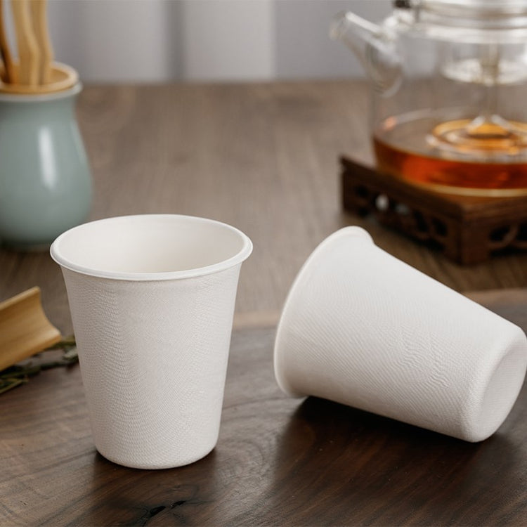 Paper Cup 9oz 50pc 0711-5