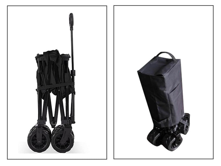 Large Foldable Wagon 19130-2 DD20082